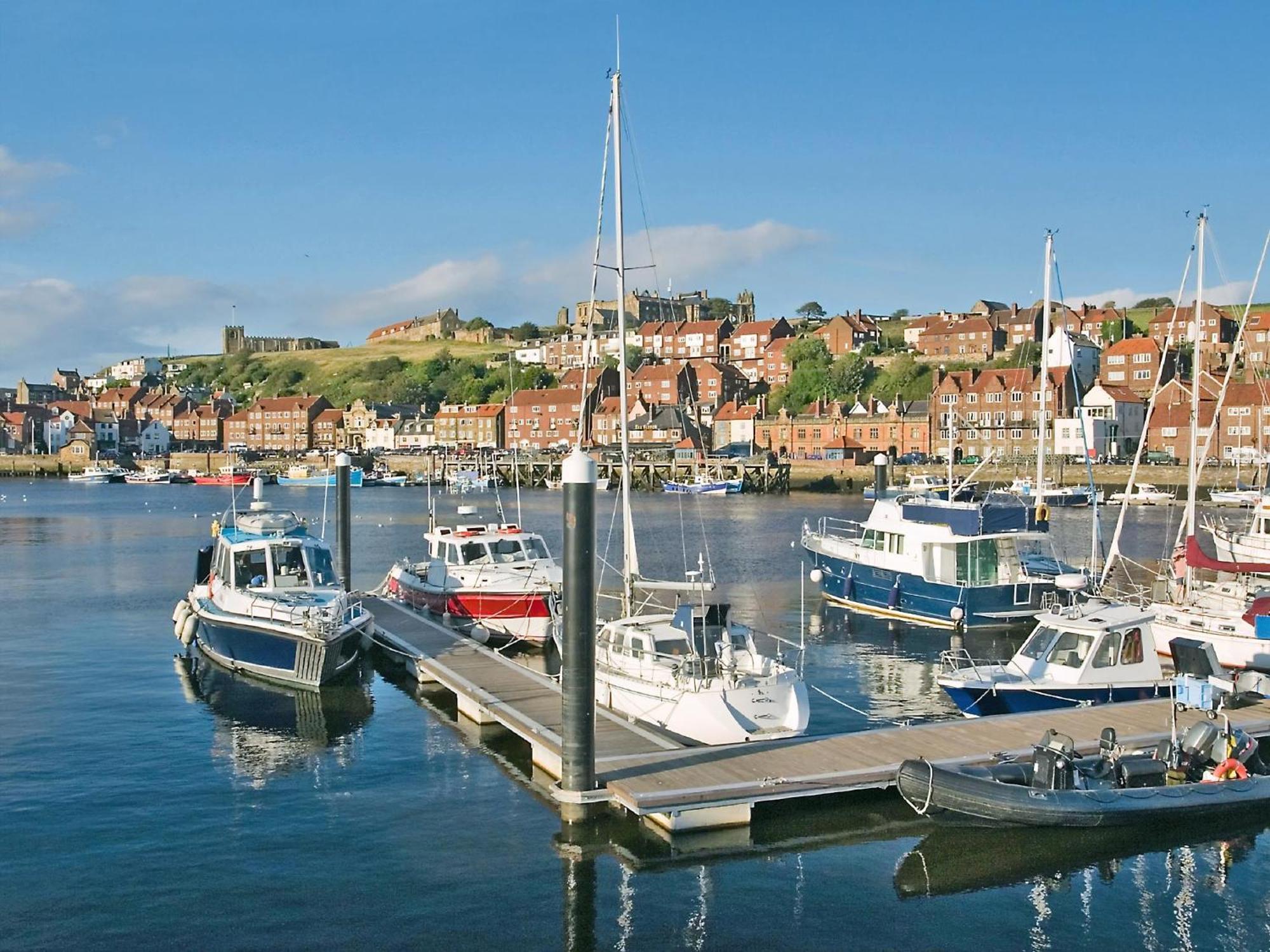 Casa de Férias Cobweb Whitby